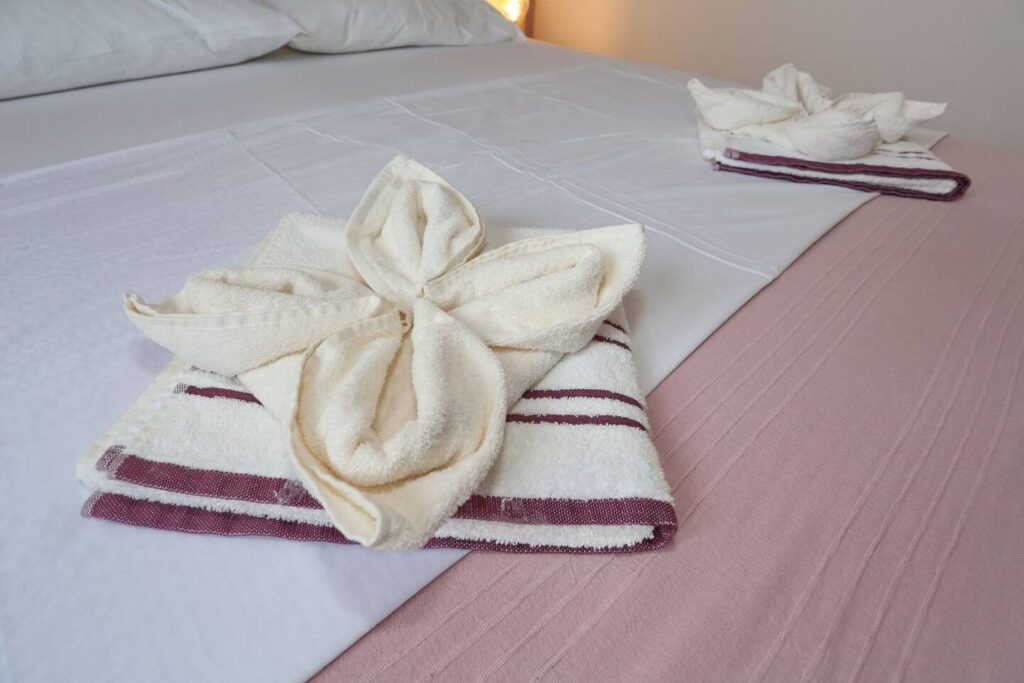 Apartment ErMa 2, Innenansicht
