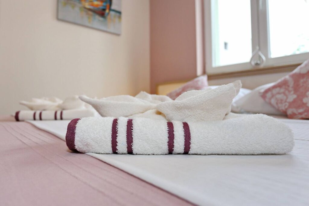 Apartment ErMa 1, Innenansicht